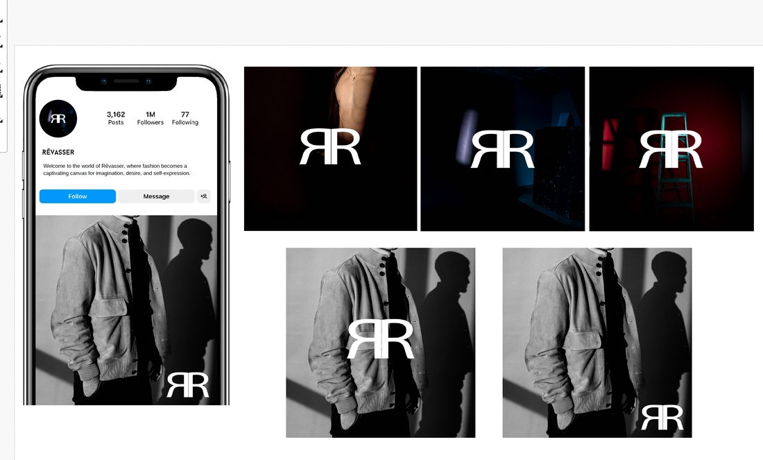 Deck panel A · Torso. On-body register check for heavier decoration SKUs (HP-1, HP-3).
